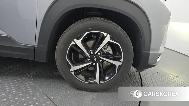 Chevrolet (GM Daewoo) Trailblazer id 4720465 из Кореи 24