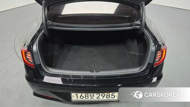 Hyundai Sonata (DN8) id 4196552 из Кореи 24