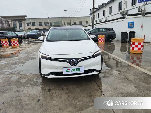 Buick Slightly blue 6 id 4238742 из Китая 24
