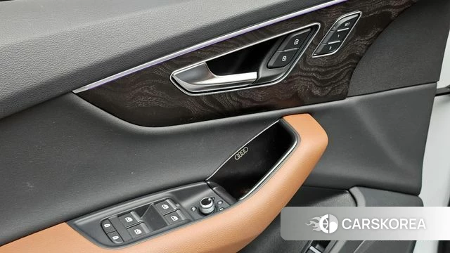 Audi Q7 (4M) id 4244608 из Кореи 24