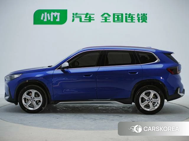 BMW X1 id 4313929 из Китая 24