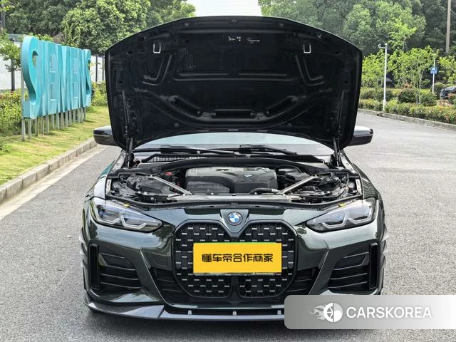 BMW 4 series id 4387157 из Китая 24