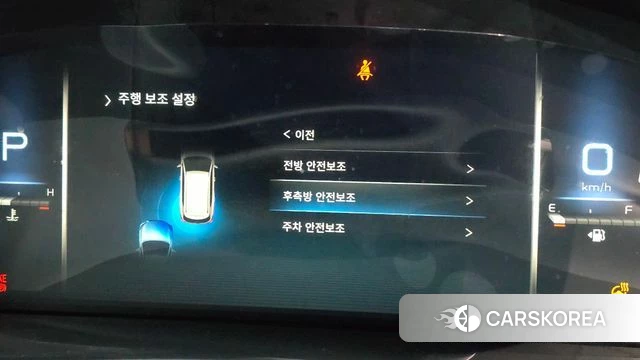 Ssangyong All New Rexton id 4624638 из Кореи 24