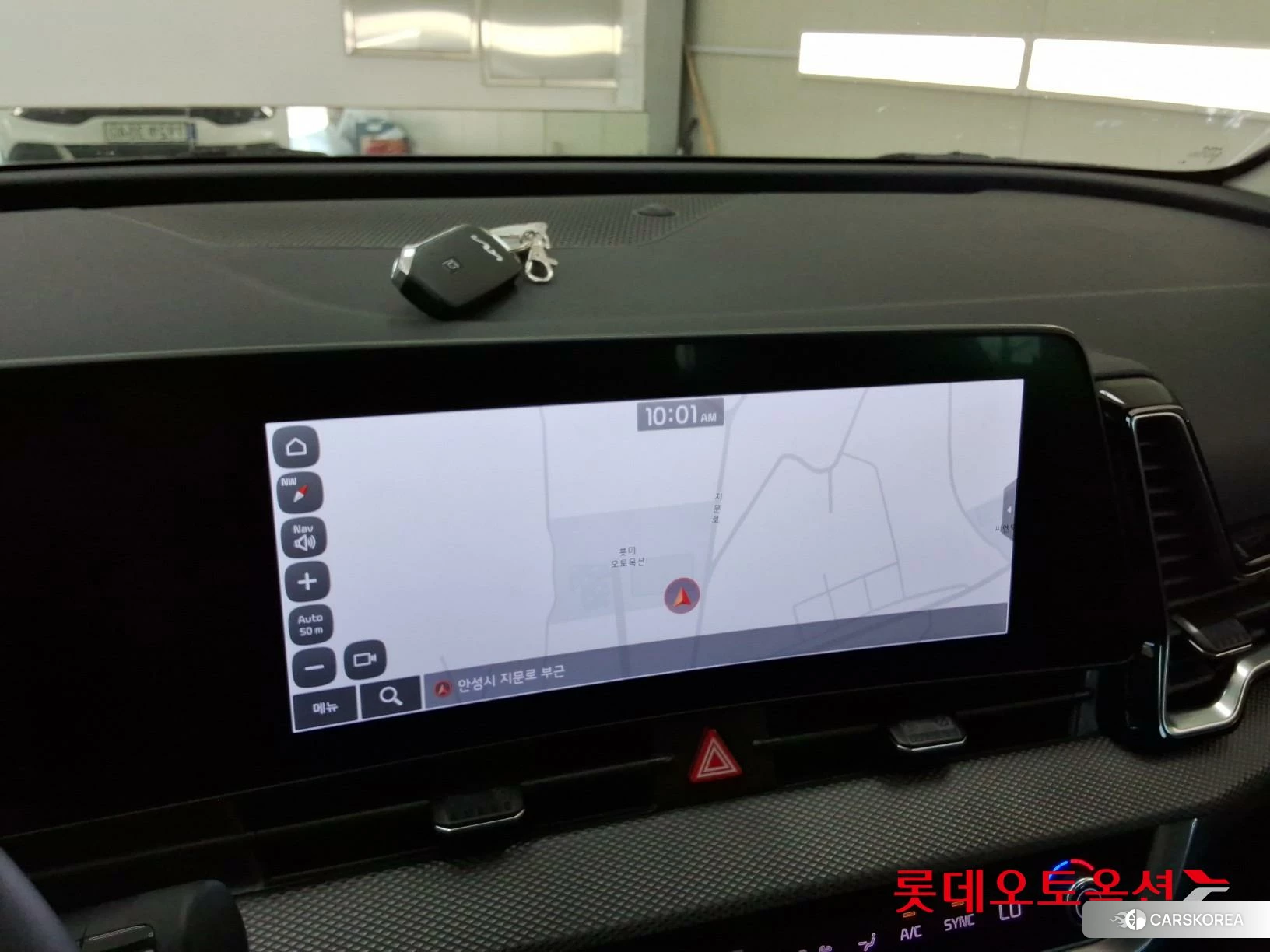Kia Sportage id 4679403 из Кореи 24