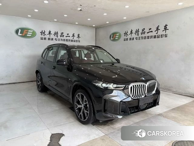 BMW X5 id 4307597 из Китая 24