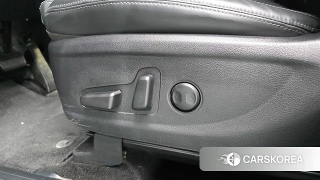 Hyundai The New Santa Fe id 4613842 из Кореи 24