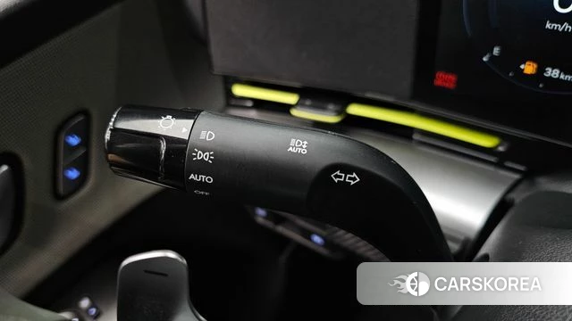 Hyundai Kona (SX2) id 4517322 из Кореи 24