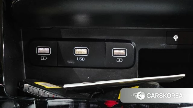 Kia Carnival 4th generation id 4395837 из Кореи 24