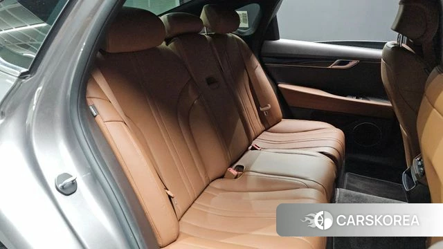 Genesis G80 (RG3) id 4871259 из Кореи 24