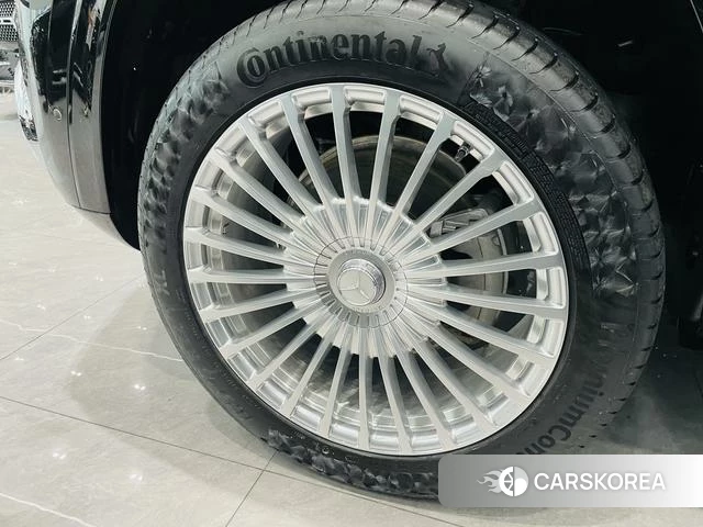 Mercedes-Benz GLS id 4366052 из Китая 24