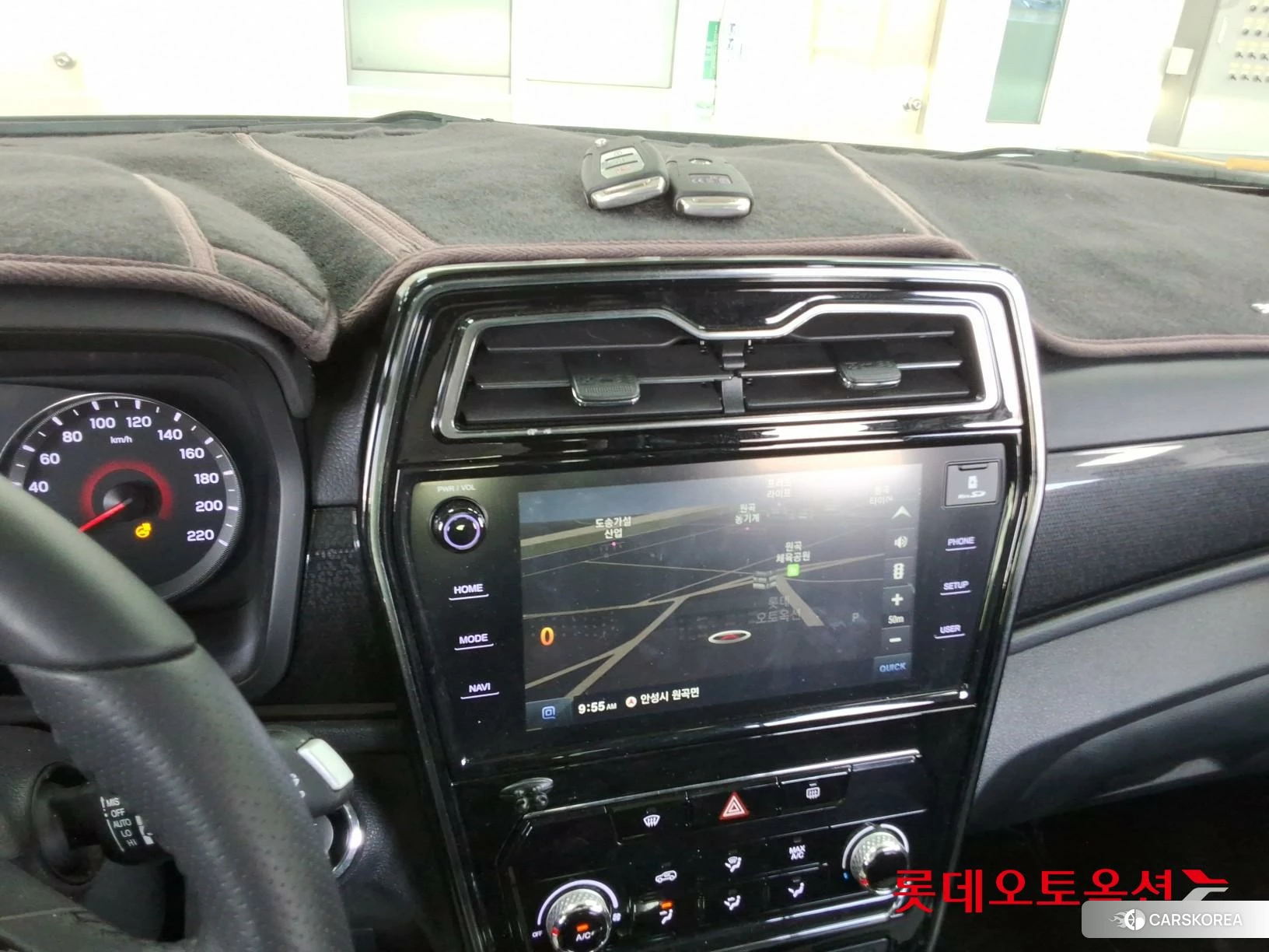 SsangYong Tivoli id 3882202 из Кореи 24