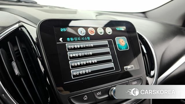 Chevrolet (GM Daewoo) Volt id 4638260 из Кореи 24