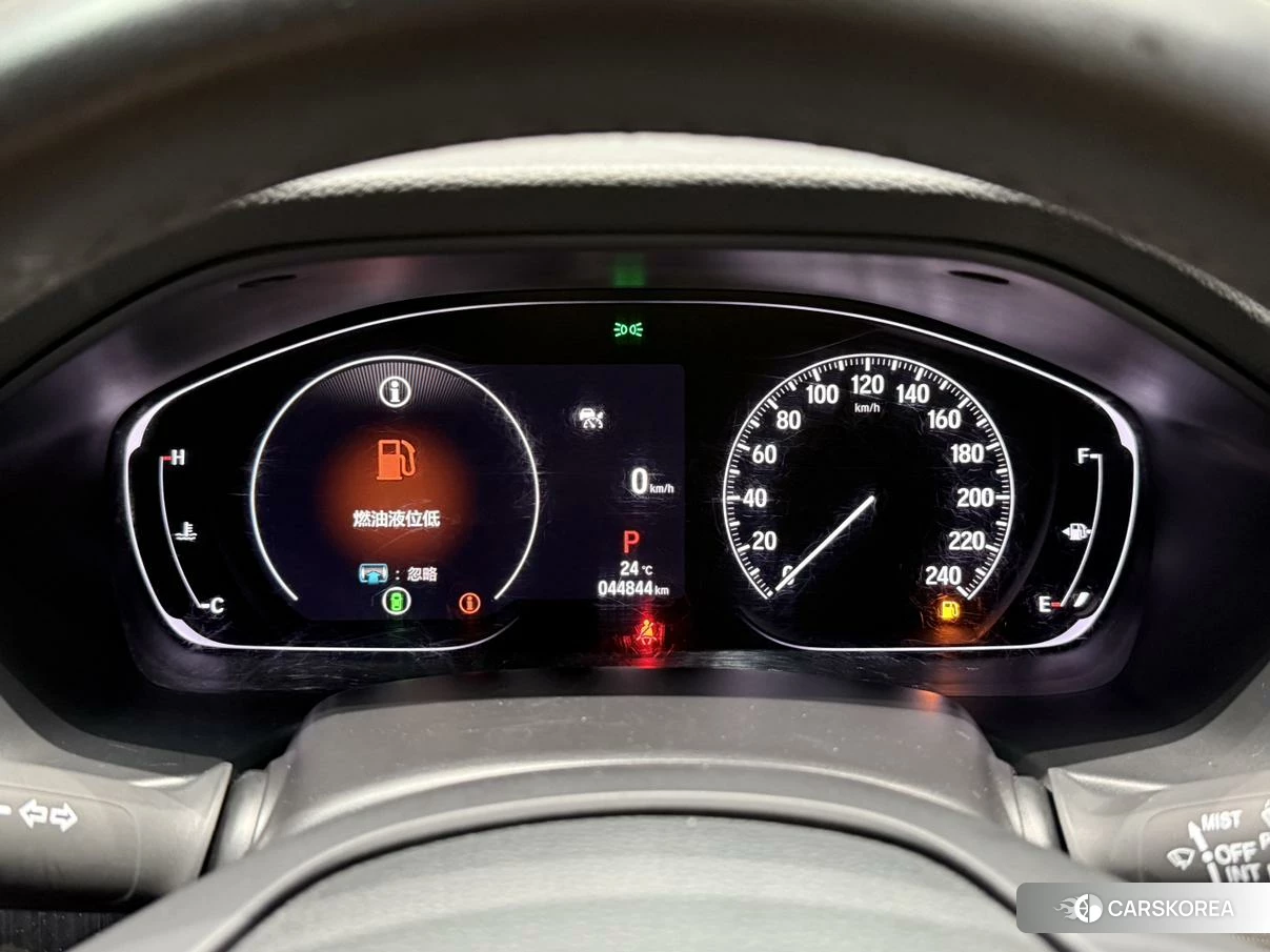 Honda Yingshipai id 4455433 из Китая 24