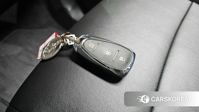 Chevrolet (GM Daewoo) The New Trax id 4694192 из Кореи 24