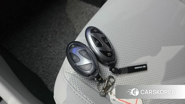 Hyundai Kona (SX2) id 4540044 из Кореи 24