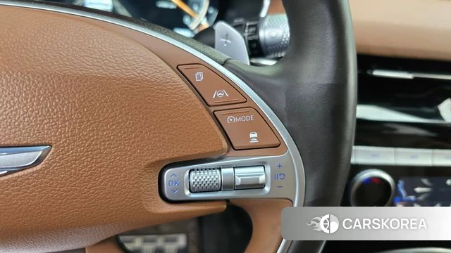 Genesis G80 (RG3) id 4849493 из Кореи 24