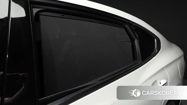 Hyundai Grandeur IG id 4596193 из Кореи 24