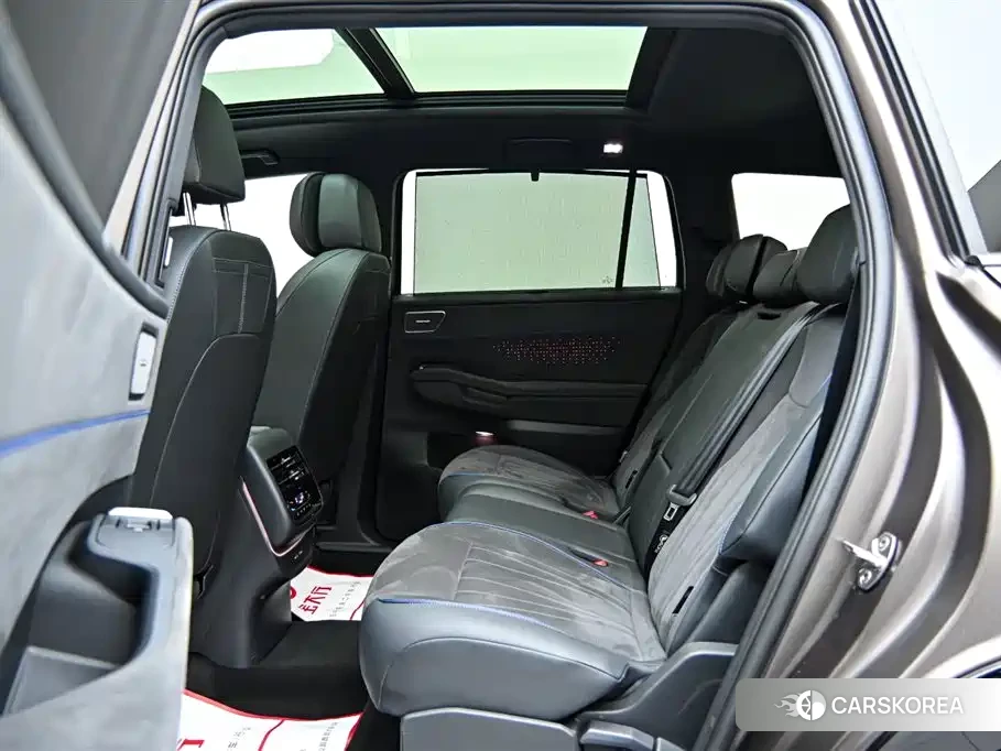 Volkswagen Tourang id 4570529 из Китая 24