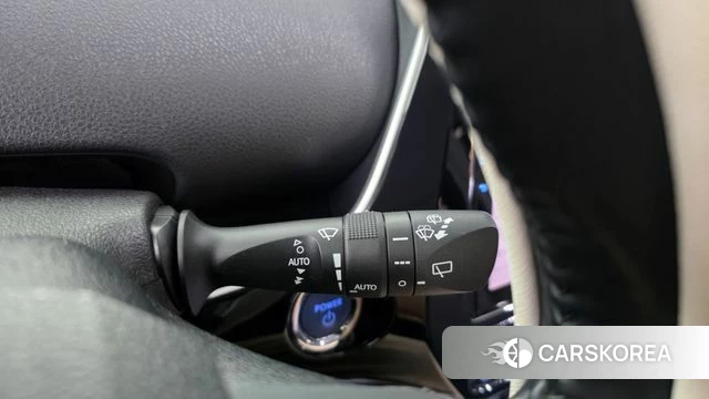 Toyota Prius 4th Generation id 4620188 из Кореи 24