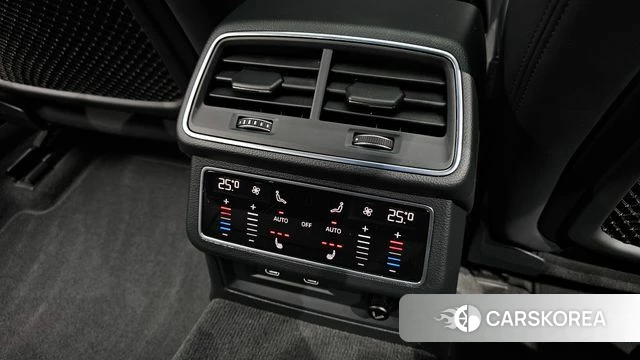 Audi A6 (C8) id 4517588 из Кореи 24