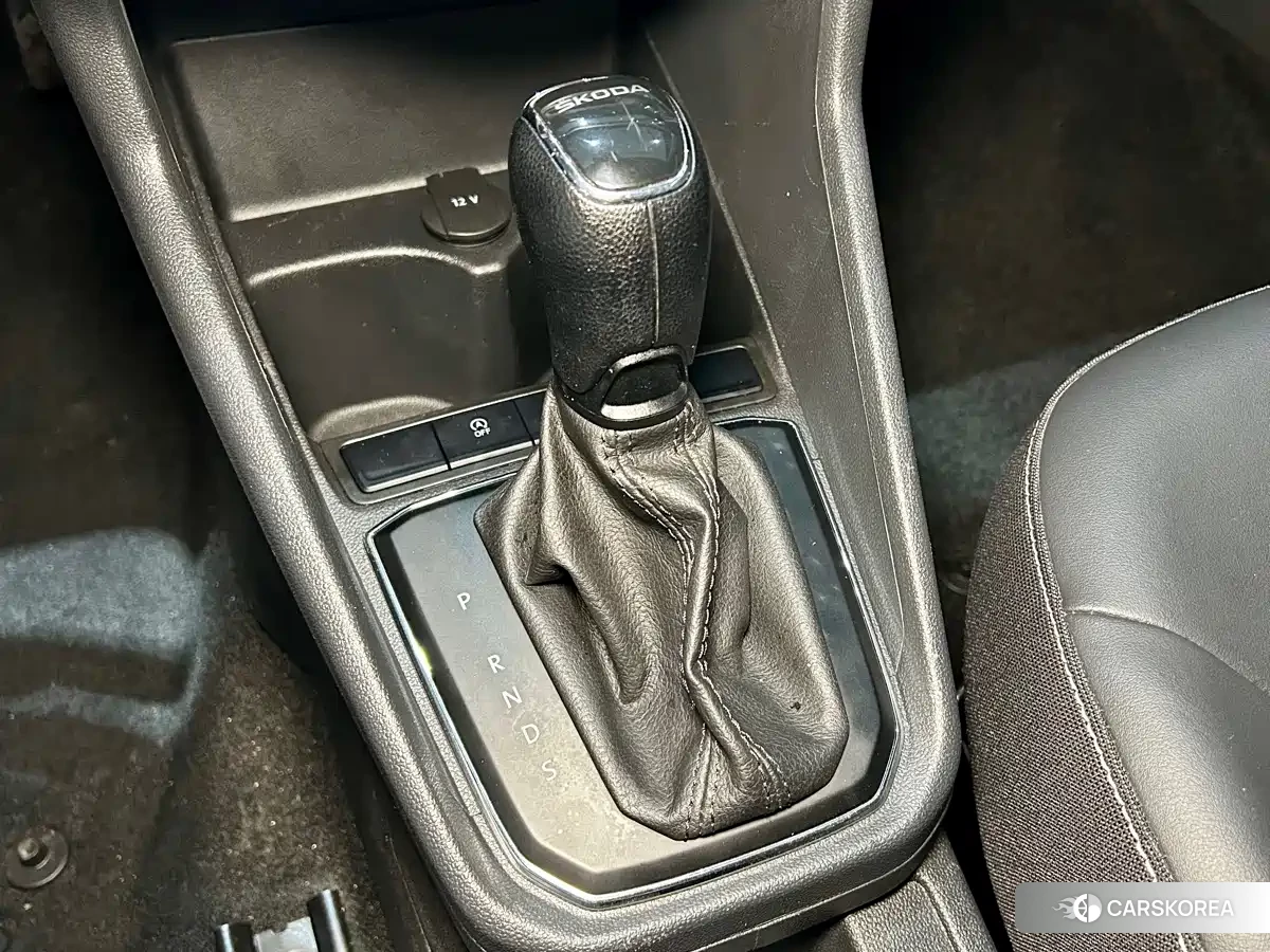 Skoda Xin Rui id 4570577 из Китая 24