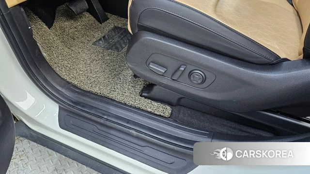 Kia Carnival 4th generation id 4315802 из Кореи 24