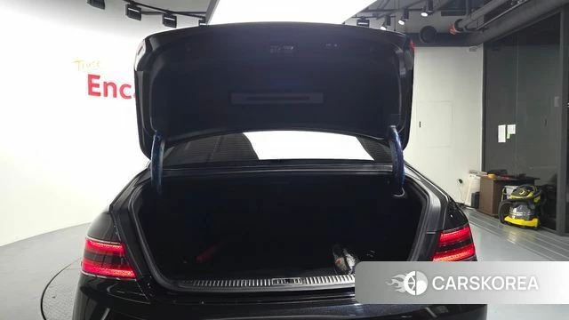 Genesis G90 id 4304859 из Кореи 24