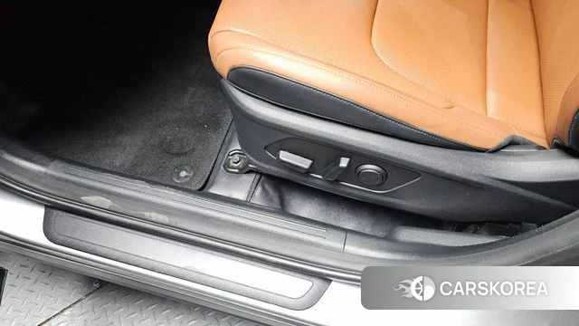 Kia Sportage 5th Generation id 4432856 из Кореи 24