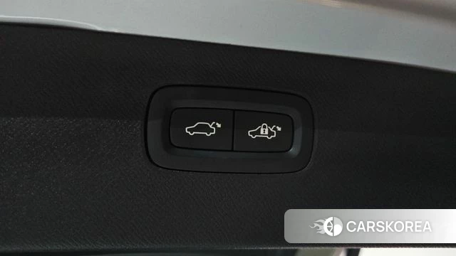 Volvo XC90 second Generation id 4225136 из Кореи 24