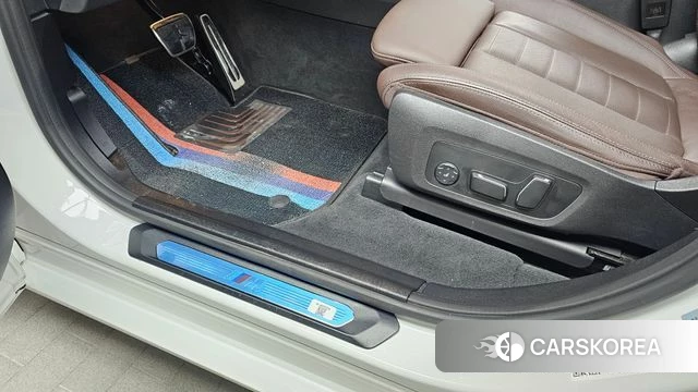 BMW X3 (G01) id 4442419 из Кореи 24