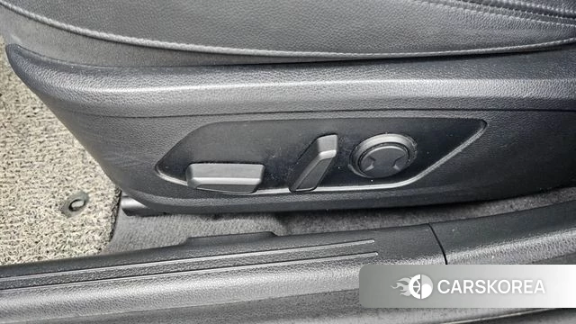 Kia K5 3rd generation id 4470683 из Кореи 24