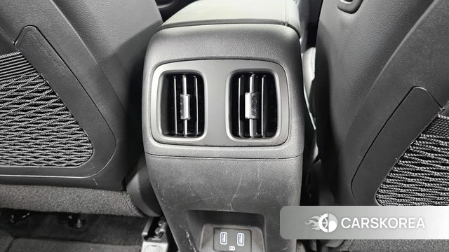 Hyundai Tucson Hybrid (NX4) id 4500769 из Кореи 24