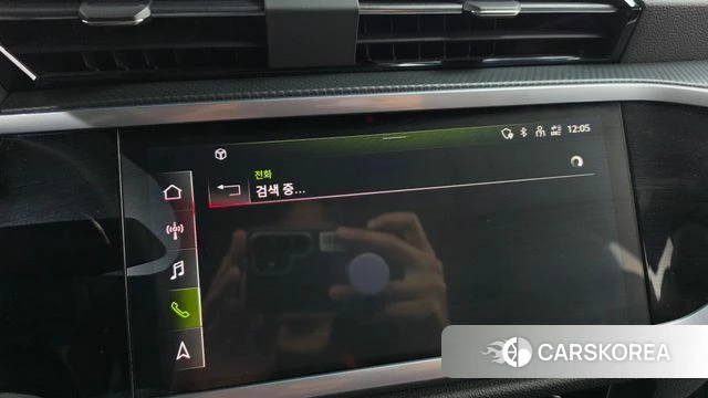 Audi Q3 (F3) id 4701845 из Кореи 24