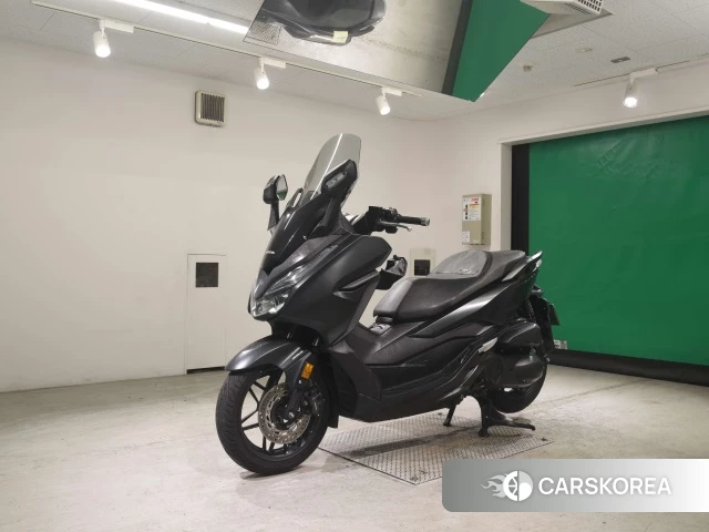 Honda FORZA id 3948189 из Японии 24