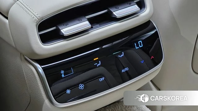 Genesis G80 (RG3) id 4442623 из Кореи 24