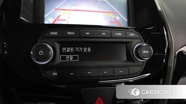 Chevrolet (GM Daewoo) The New Spark id 4361852 из Кореи 24
