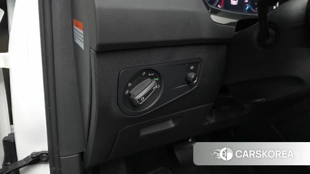 Volkswagen Tiguan second Generation id 4957696 из Кореи 24