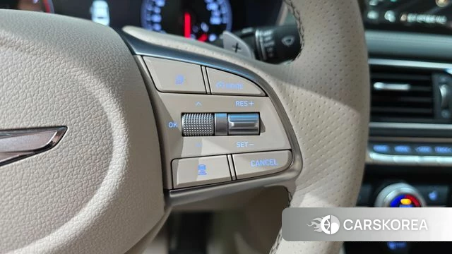 Genesis G70 id 4416640 из Кореи 24