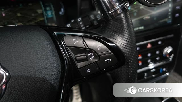 Ssangyong Berry New Tivoli id 4501890 из Кореи 24