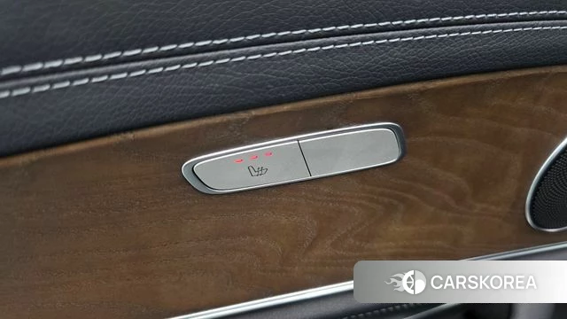Mercedes-Benz E-Class W213 id 4423989 из Кореи 24