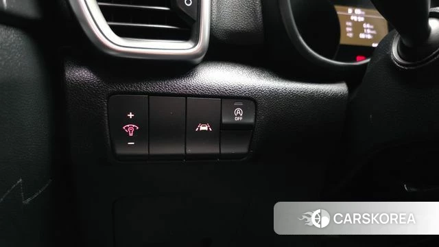 Kia Sportage The Bold id 4936844 из Кореи 24