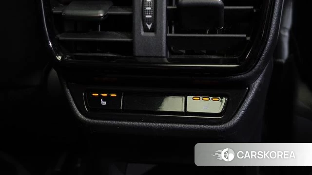 Lexus NX350h Second generation id 4715856 из Кореи 24