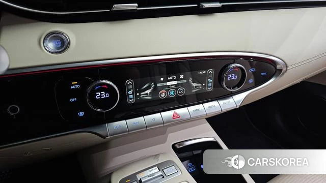Genesis GV70 id 4395250 из Кореи 24