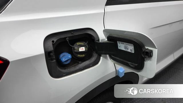 Volkswagen T-Roc id 4849067 из Кореи 24