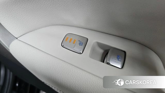 Genesis The New G70 id 4523271 из Кореи 24