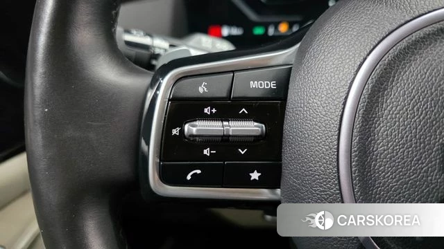 Kia The New Carnival 4th Generation id 4904842 из Кореи 24