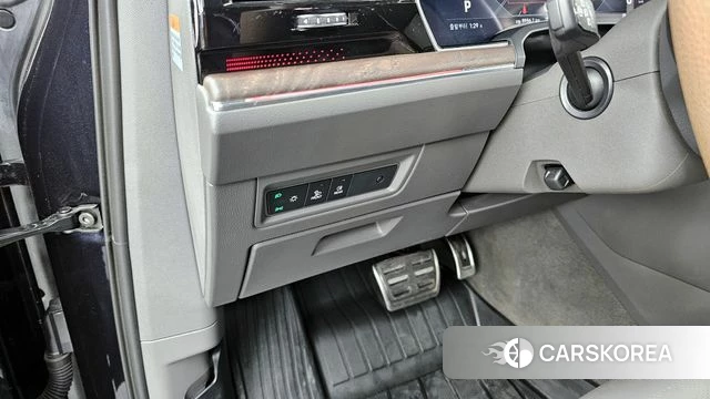 Volkswagen Touareg 3rd generation id 4344568 из Кореи 24