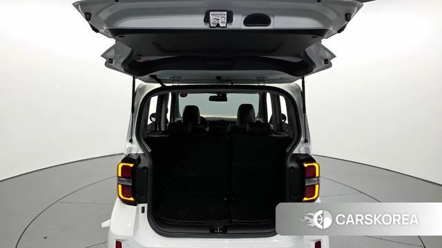 Kia The New Kia Ray id 4414380 из Кореи 24
