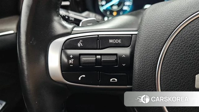 Kia K5 3rd generation id 4922855 из Кореи 24