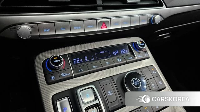 Hyundai Palisade id 4707974 из Кореи 24